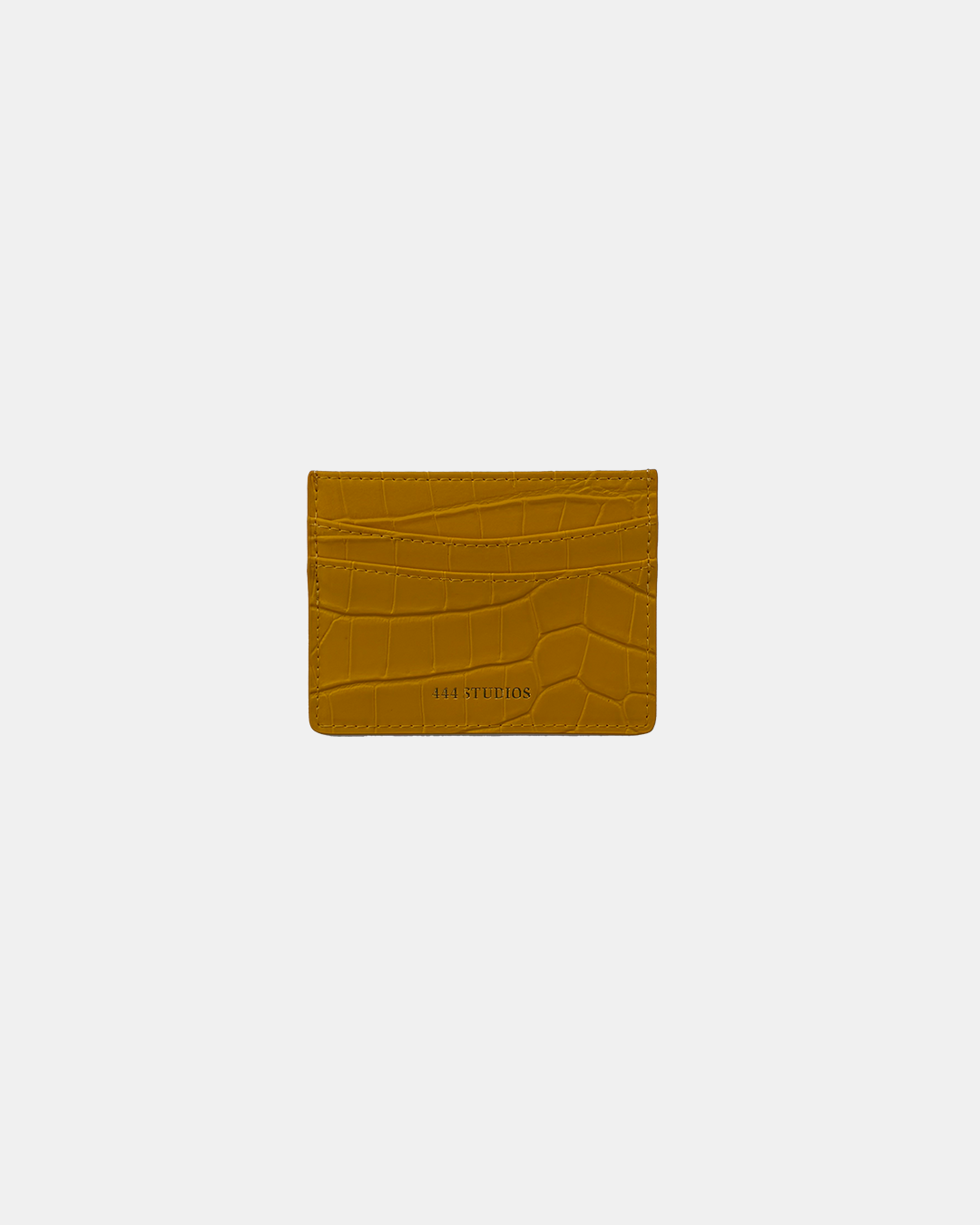 Card Holder 444 Bundle of 3