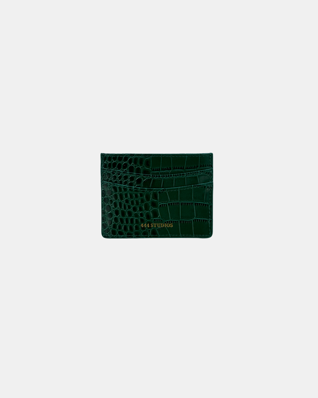 Card Holder 444 Bundle of 3