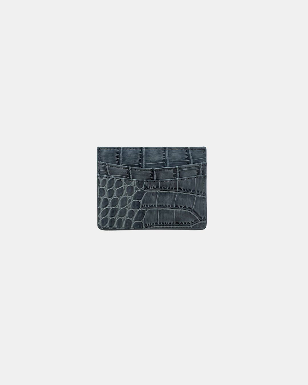 Card Holder Nardo Grey