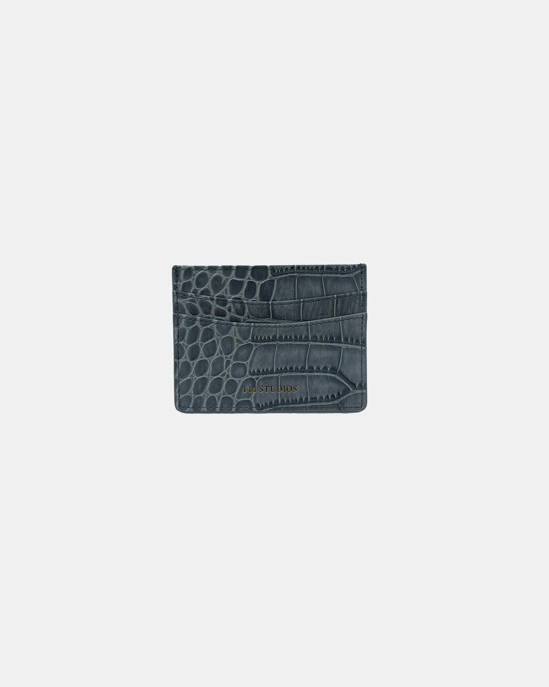 Card Holder 444 Bundle of 3