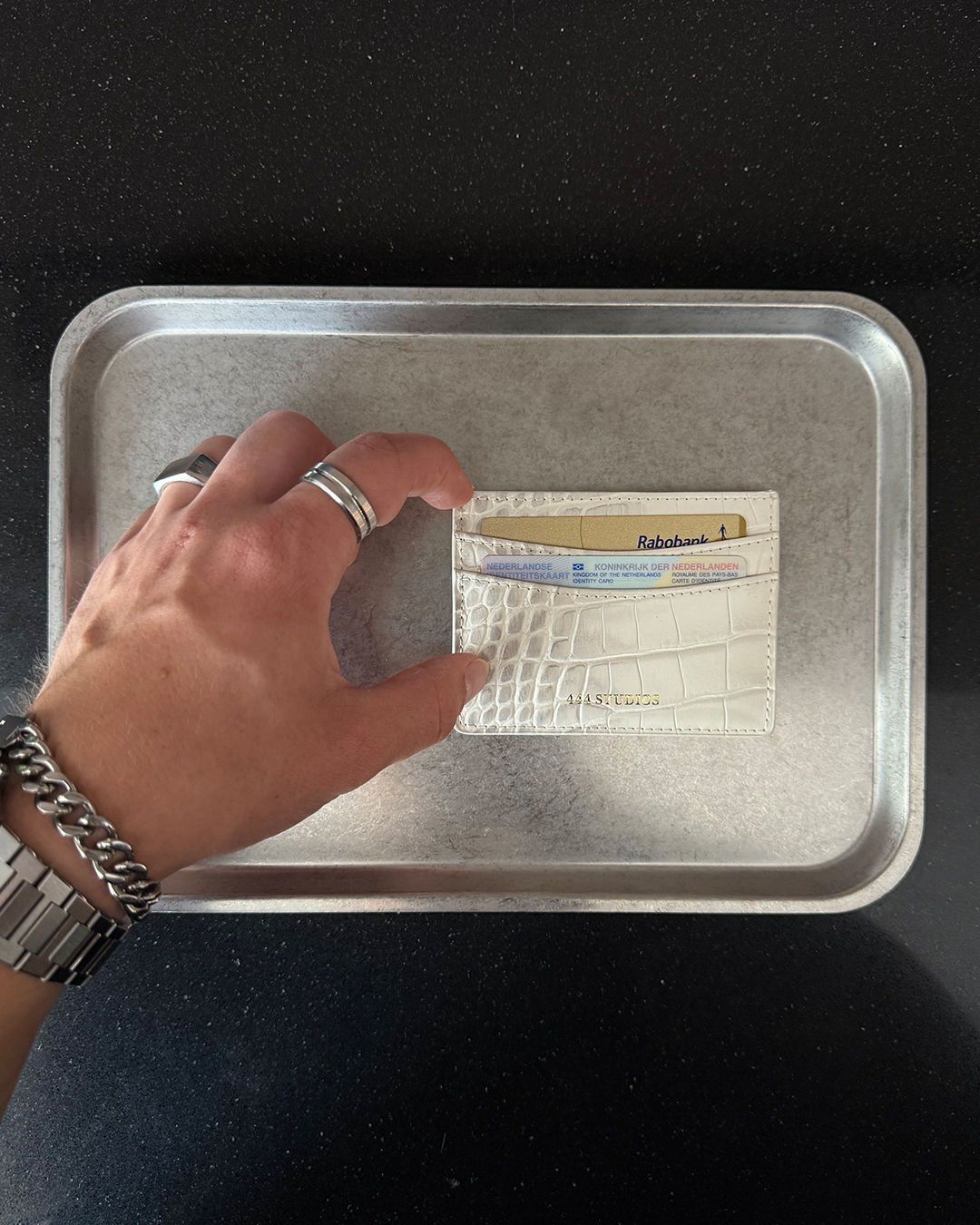 Card Holder Himalaya