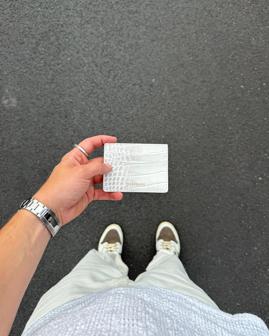 Card Holder Himalaya