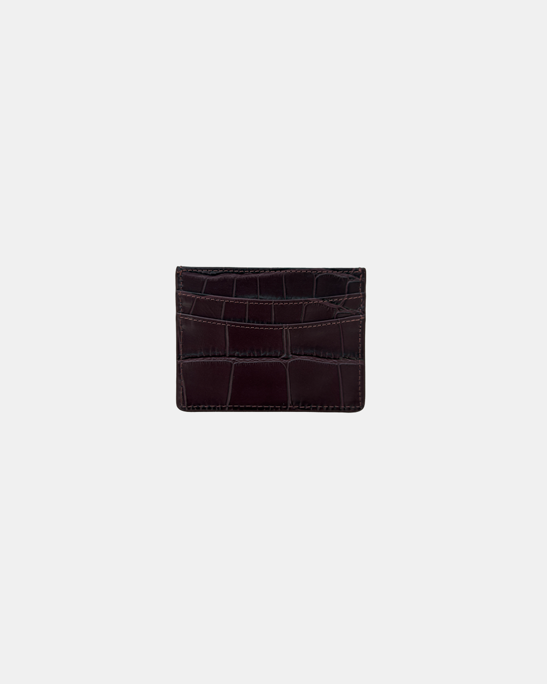 Card Holder Syrah