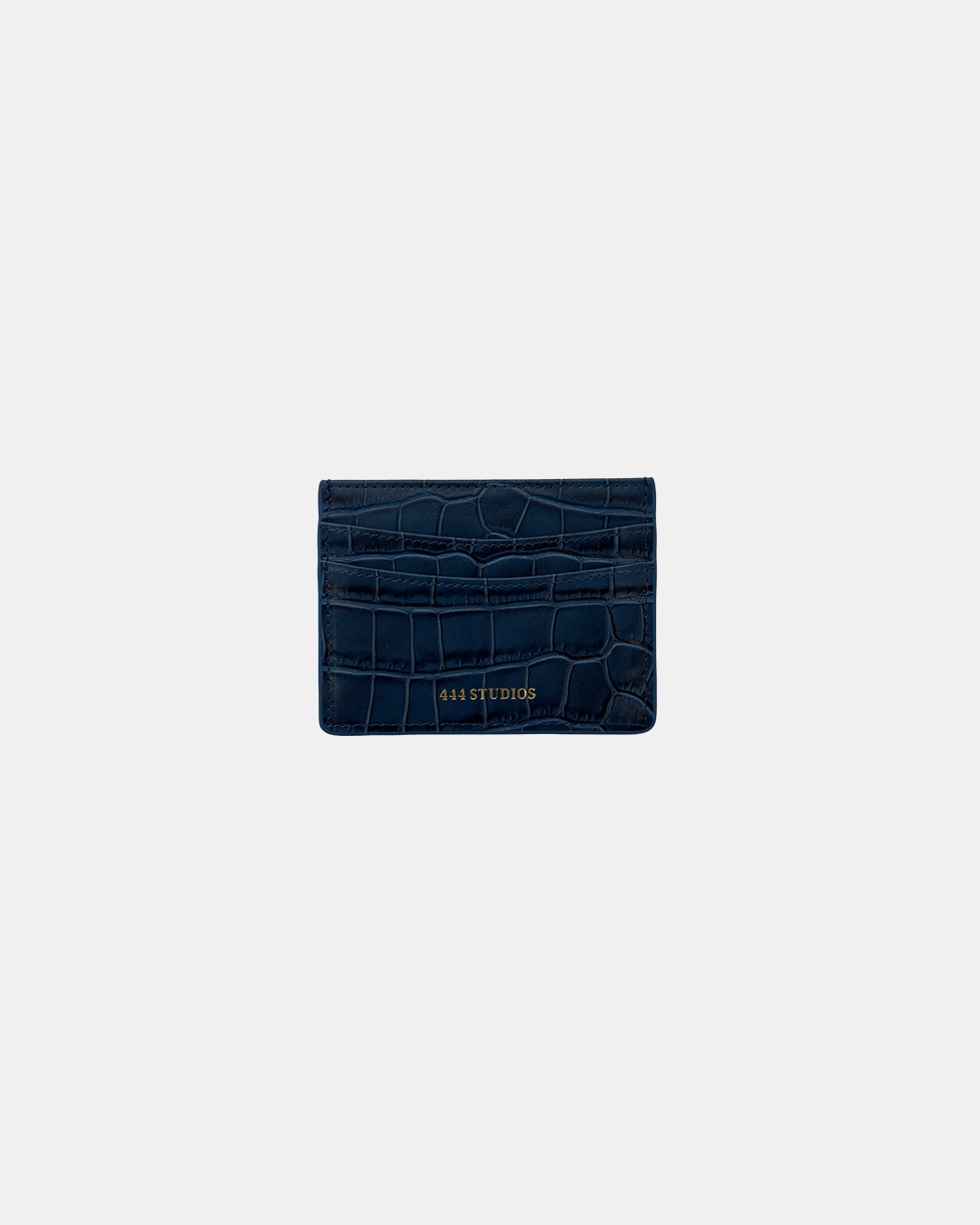 Card Holder Yale blue