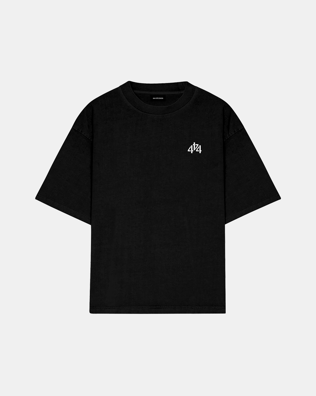 Community Tee Black
