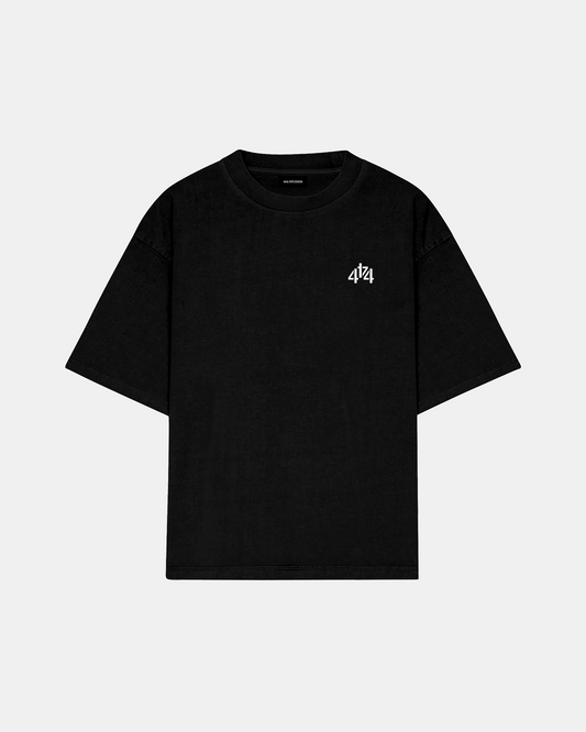 Community Tee Black