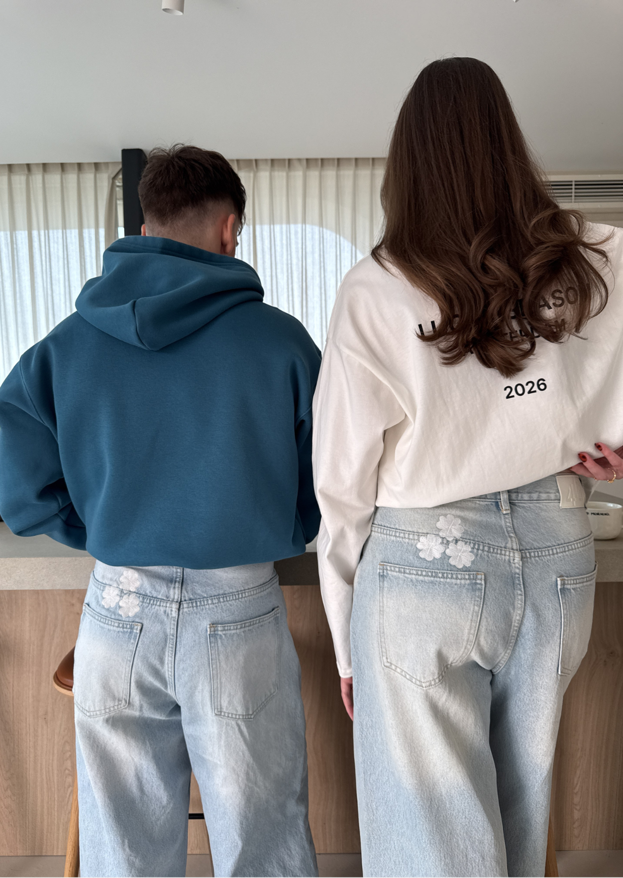 Lucky Jeans Light Blue