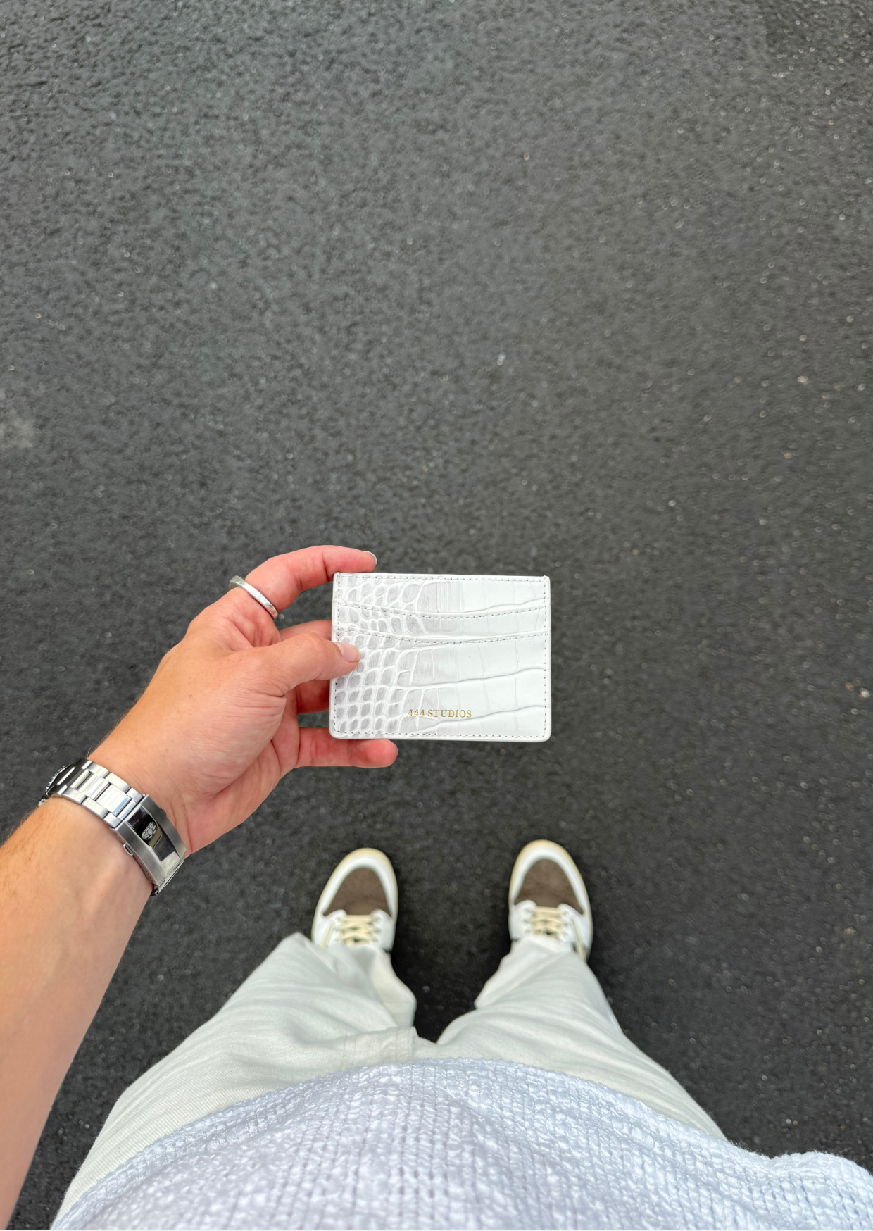 Card Holder Himalaya