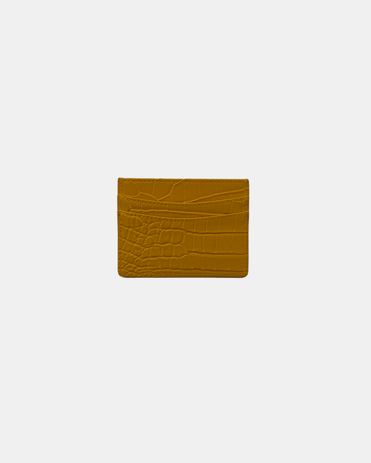 Card Holder Honey