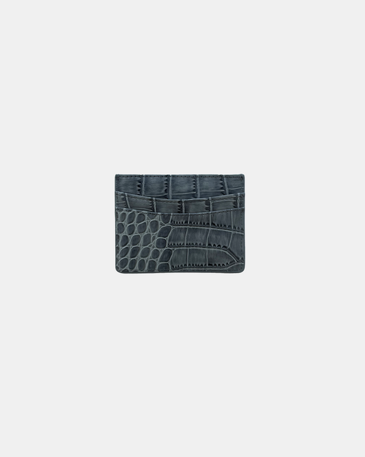 Card Holder Nardo Grey