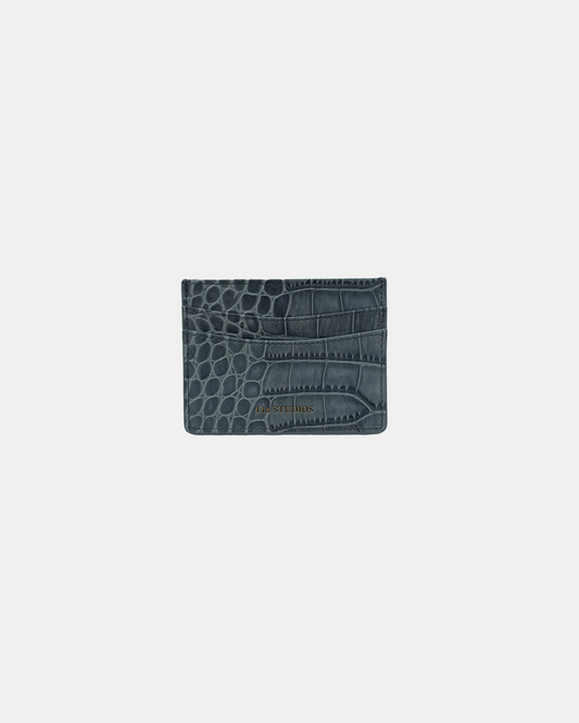Card Holder Nardo Grey