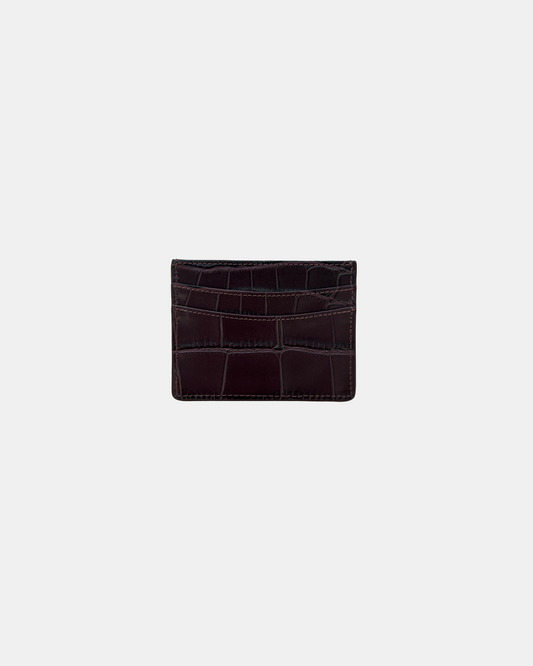 Card Holder Syrah