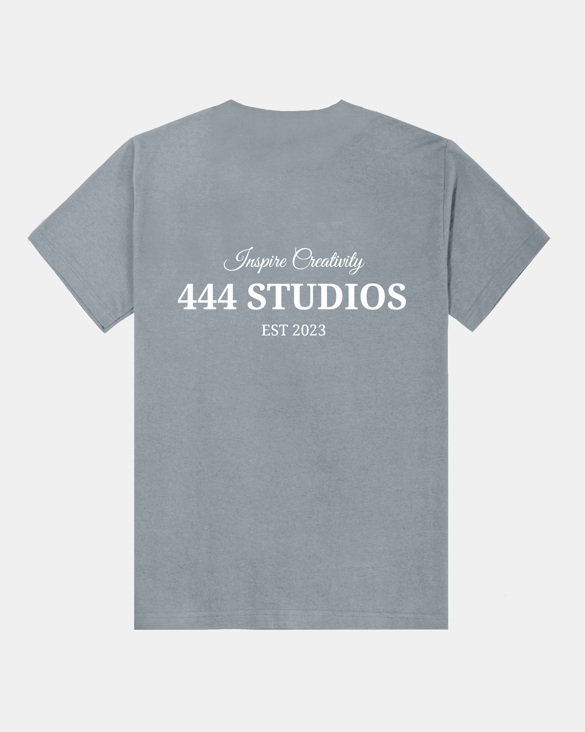 444 Graphics 444STUDIOS