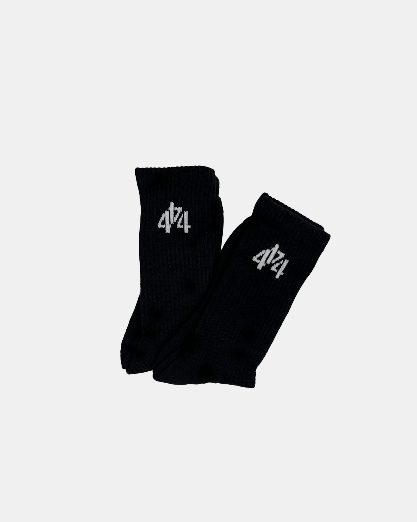 Basic Socks (2 Pack)